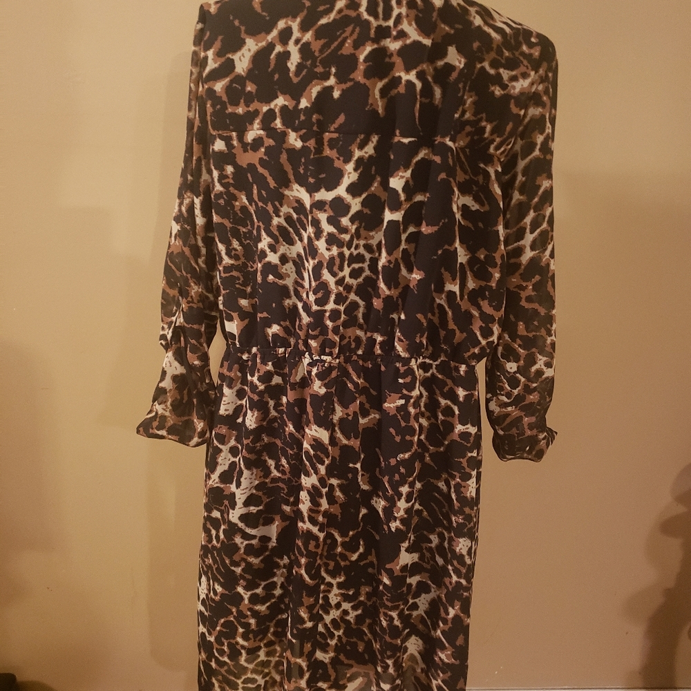 Dress - Picture 2 of 4